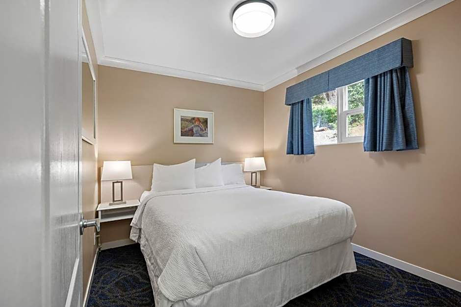 Glenwood Inn & Suites