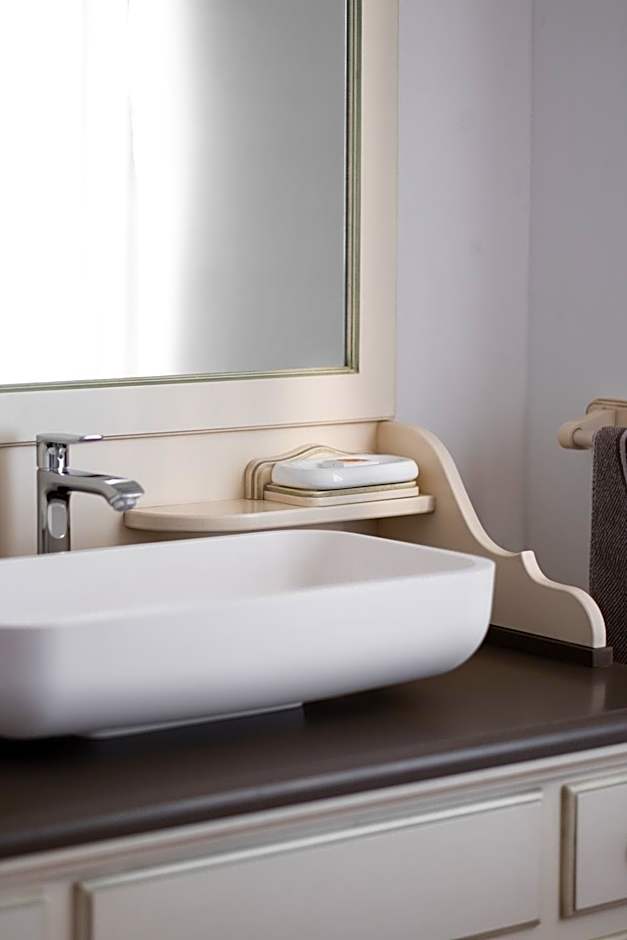 Am Pfarrhof - Gourmethotel by Harald Irka