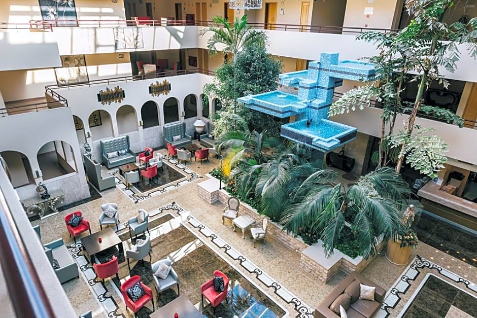 Grand Muthu Forte Da Oura