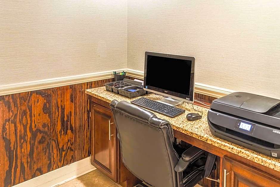 Quality Inn Alexander City