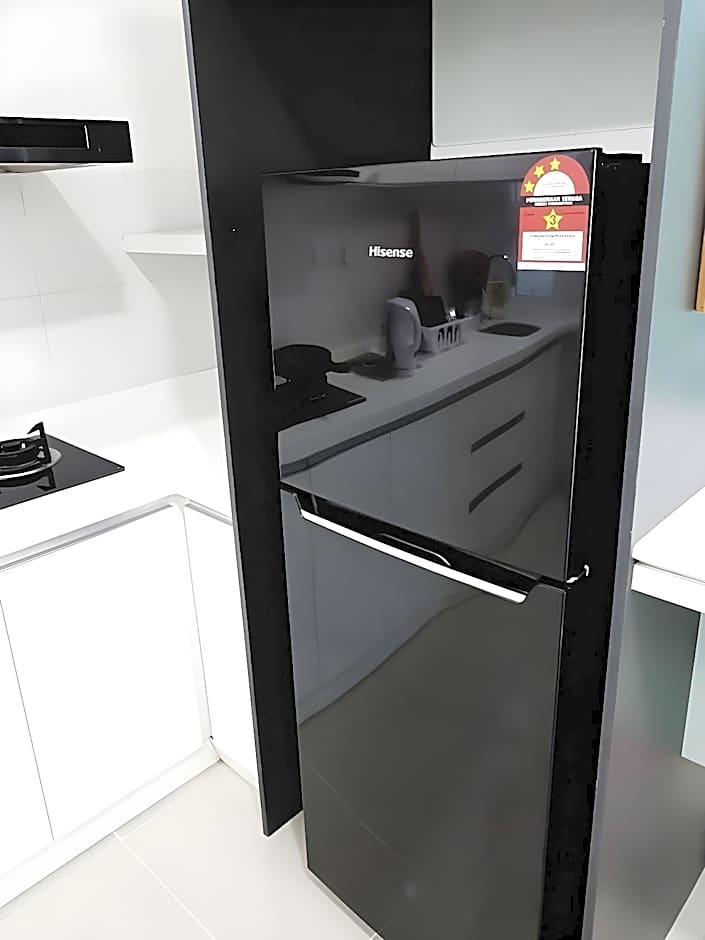 Holi 1Medini Suites Legoland