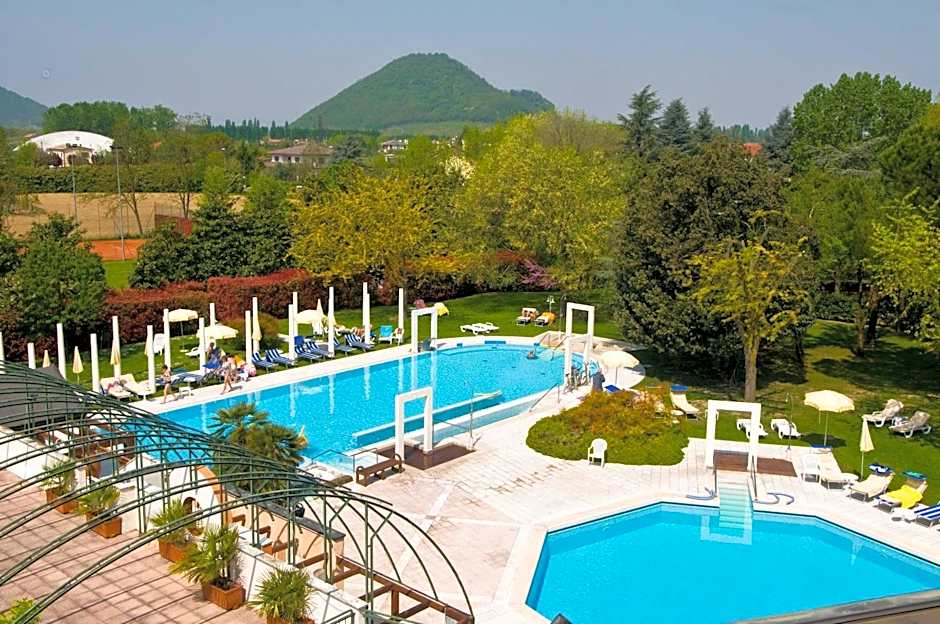 Hotel Terme Orvieto