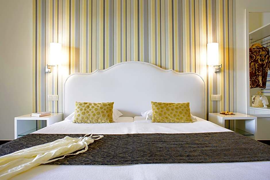 Ouril Pontao Hotel