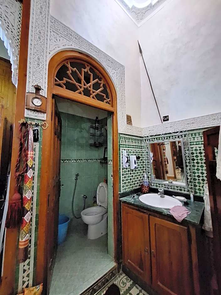 Riad Dar Saffron