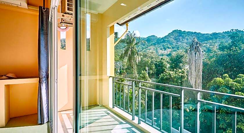 Coco Palm Hotel Koh tao