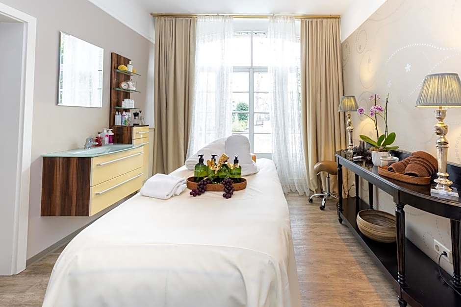 Weinromantikhotel Richtershof