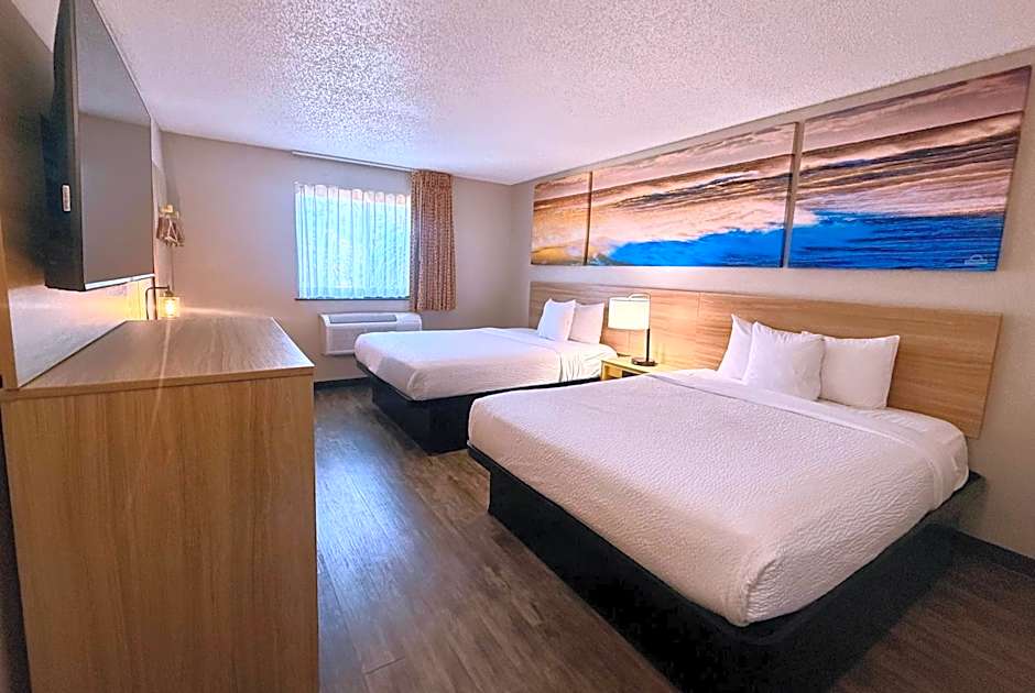 Days Inn by Wyndham Orange Park/Jacksonville