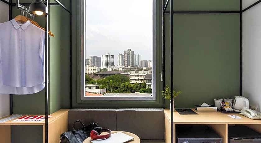 ibis Bangkok Sukhumvit 4