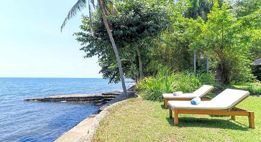 Palm Beach Villas Bali