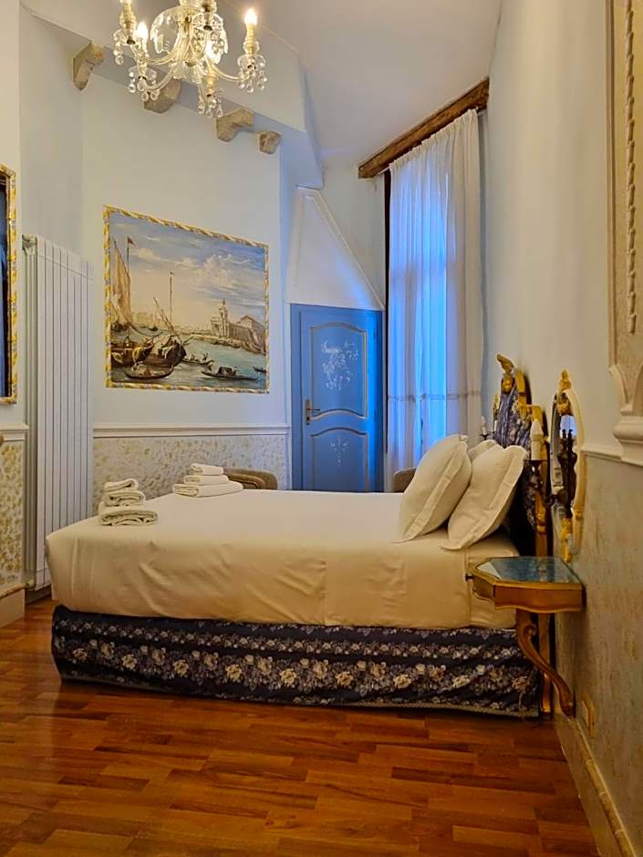 Casa Alla Fenice
