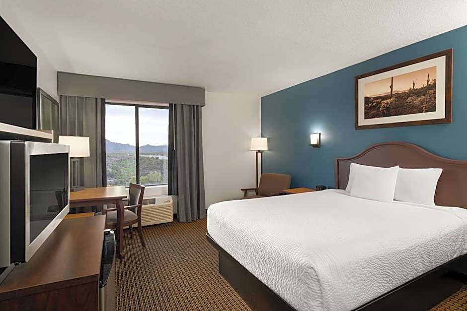 Tombstone Grand Hotel, a Baymont by Wyndham