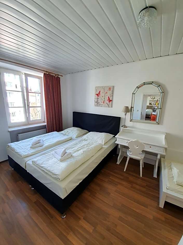 Pension Seibel
