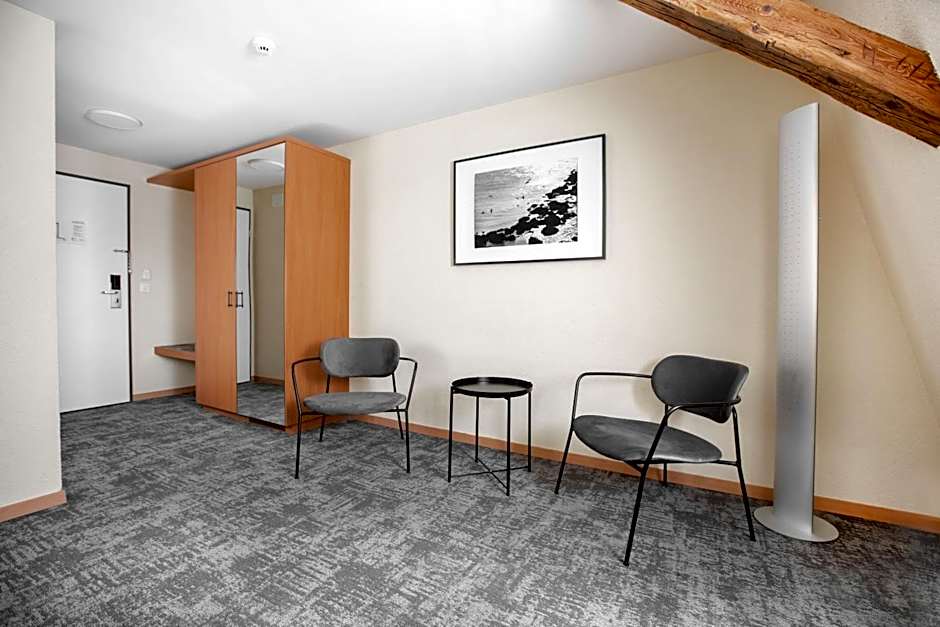 HOTEL ENGEL LIESTAL - Business & Lifestyle