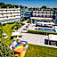 Novotel Orléans Saint Jean de Braye