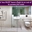 YOTELAIR Paris CDG - Transit Hotel - Terminal 2E