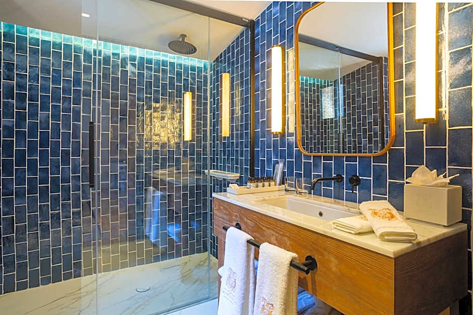 Hotel La Torre del Canonigo - Small Luxury Hotels