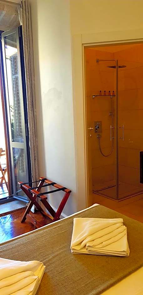 San Teodoro Boutique Hotel