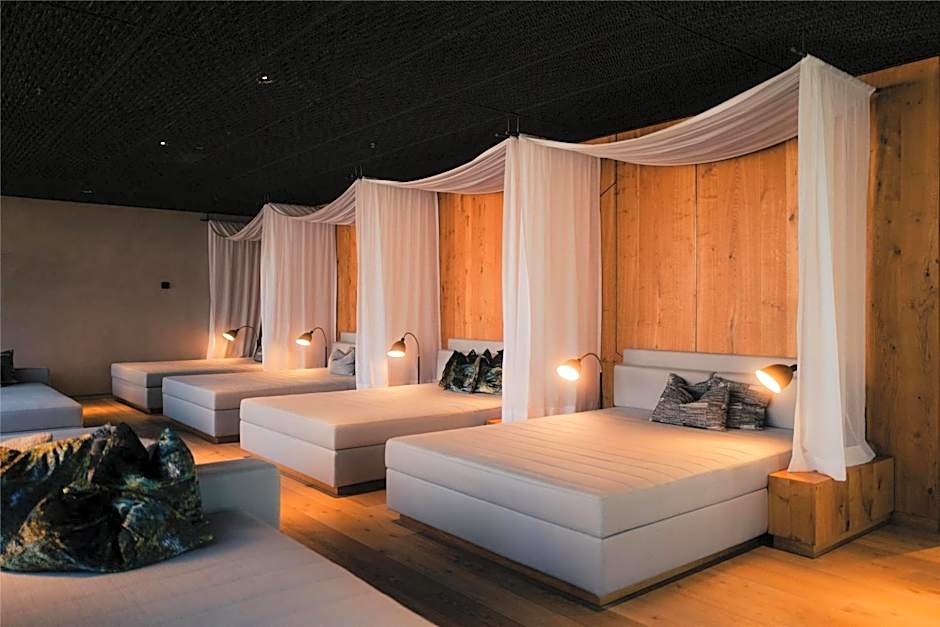 Me and All Hotel Flims, by Hyatt