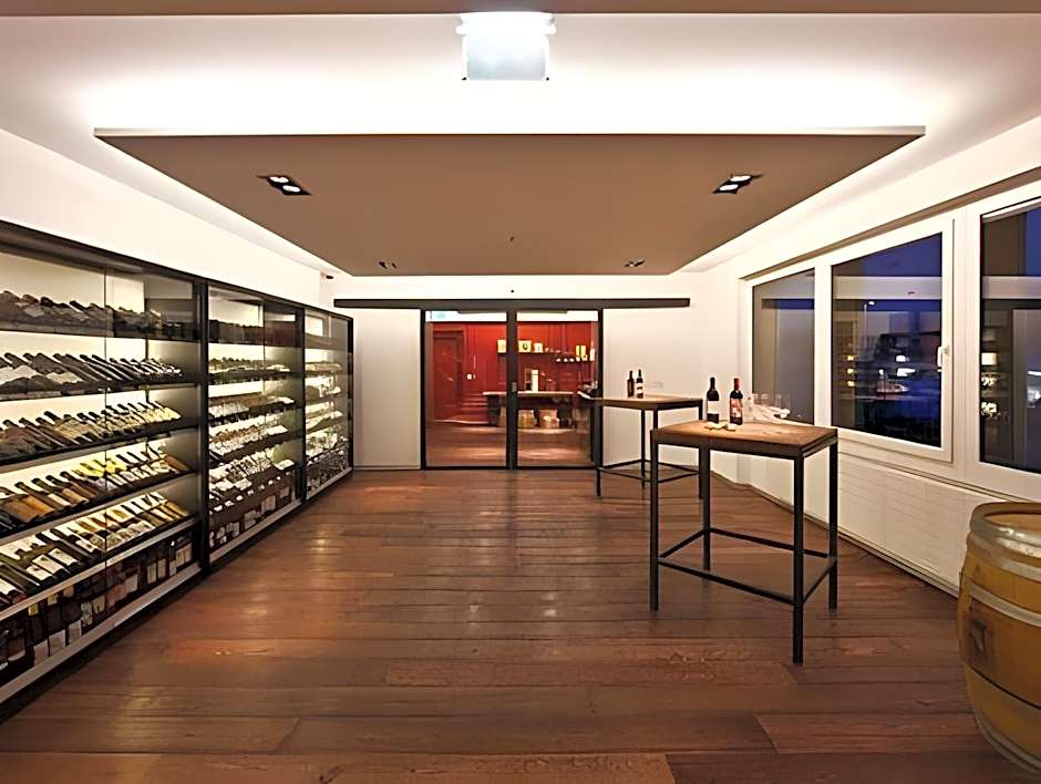 Hotel Murten