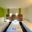 B Hotel Troyes Aeroport