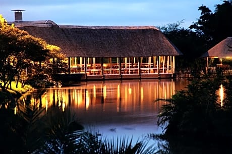 Premier Resort Mpongo Private Game Reserve