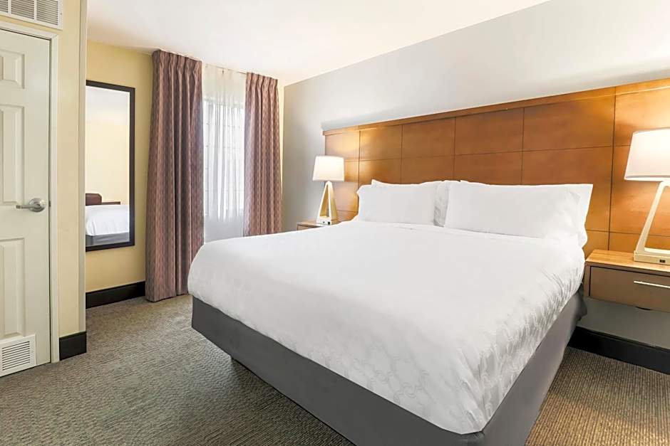 Staybridge Suites Reno Nevada By IHG