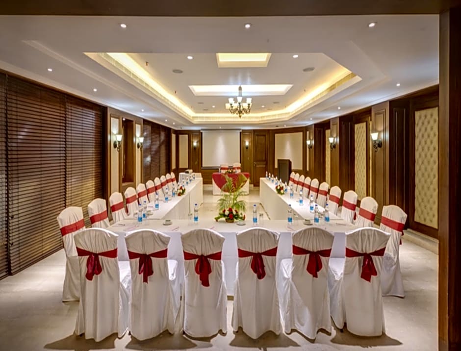 The Astor Hotel Kolkata