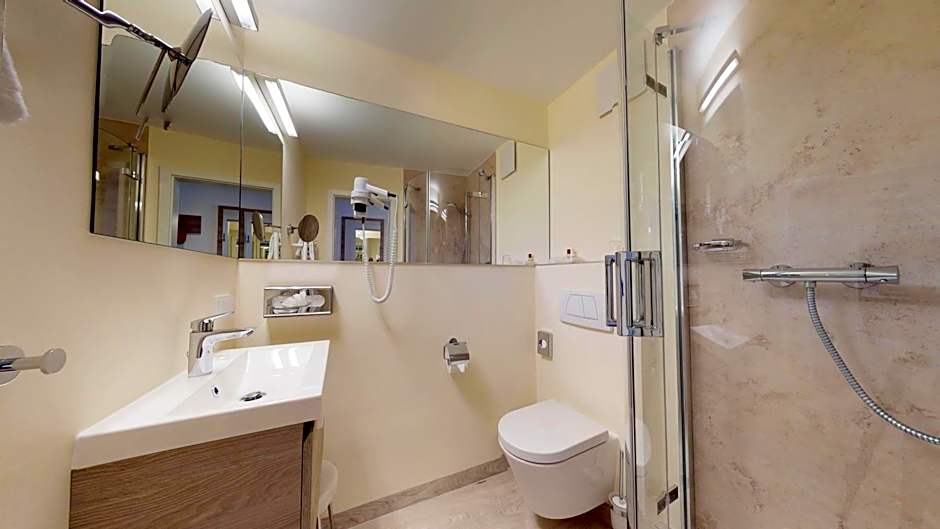 Hotel Goldene Traube