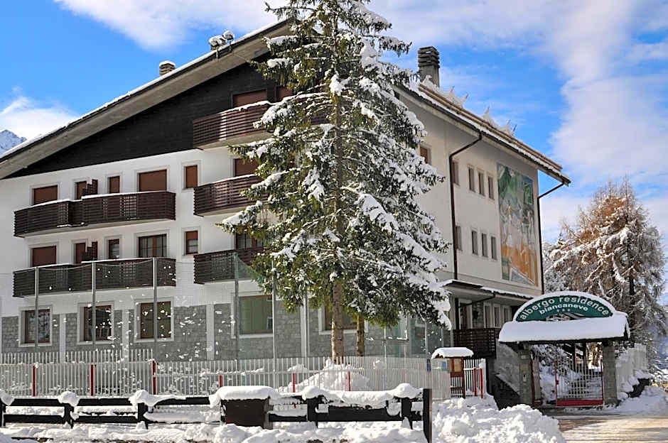 Residence Biancaneve
