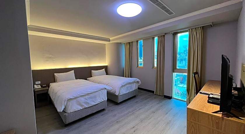 Hotel Avenue
