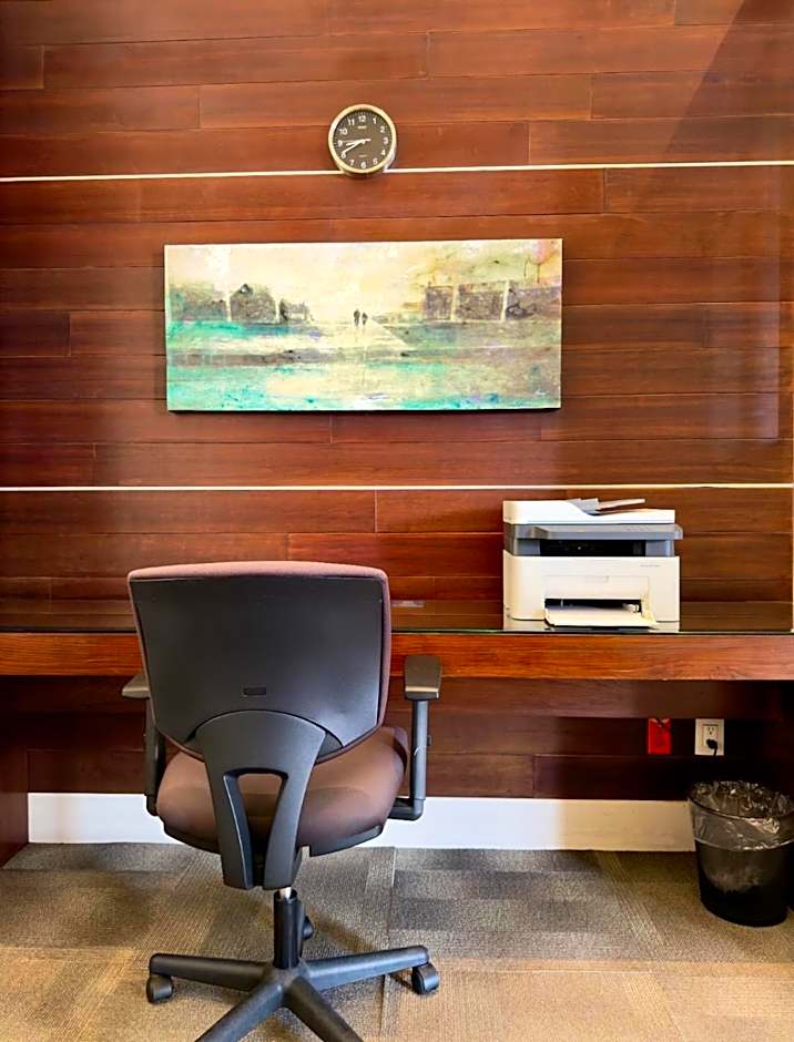 Hampton Inn by Hilton Silao-Aeropuerto Bajio