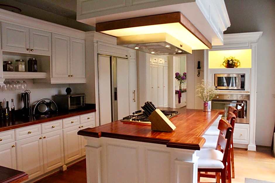 Casa Toscana Bed & Breakfast