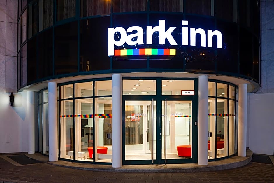 Park Inn by Radisson Nurnberg