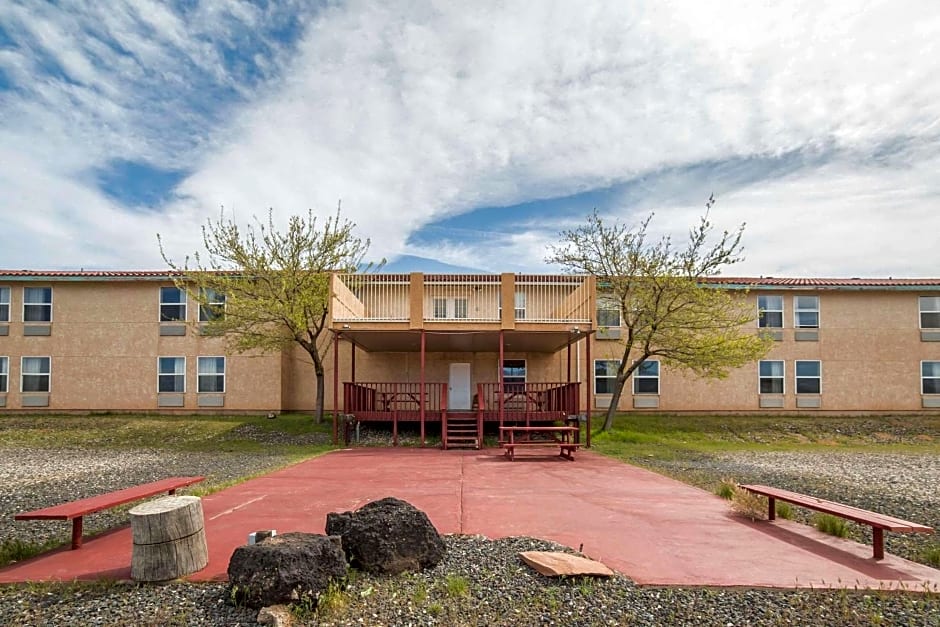 Quality Inn Zion