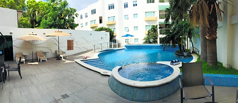 Angeles Suites & Hotel