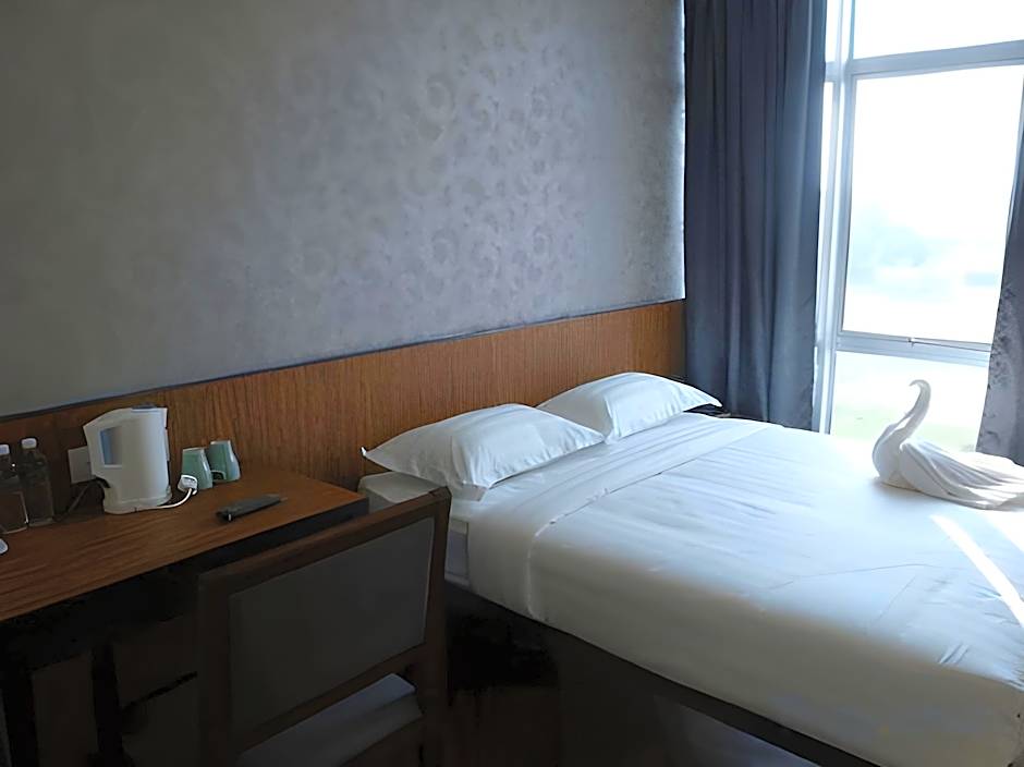 Hotel 138 @ Bestari