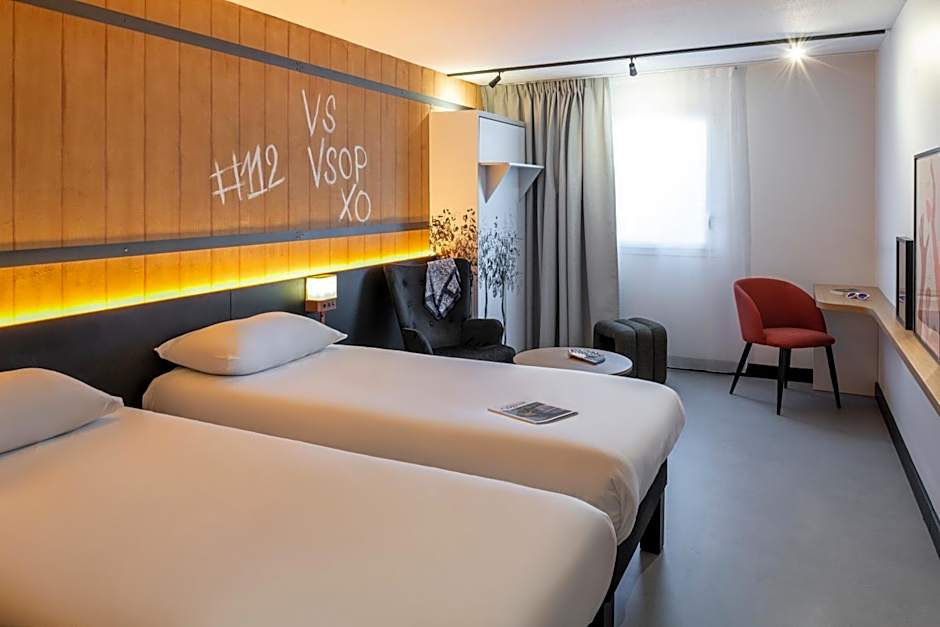 Ibis Styles Cognac