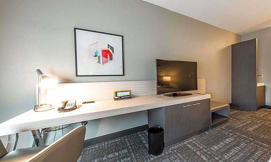 Hilton Garden Inn Beaumont