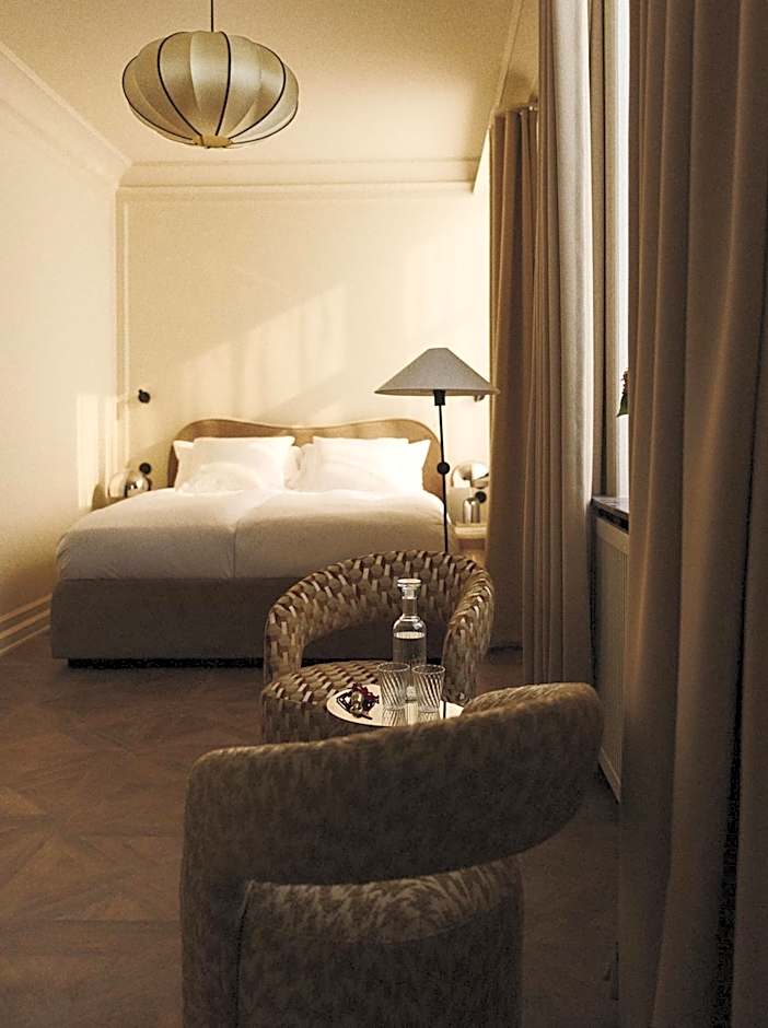 Hotel Bella Grande
