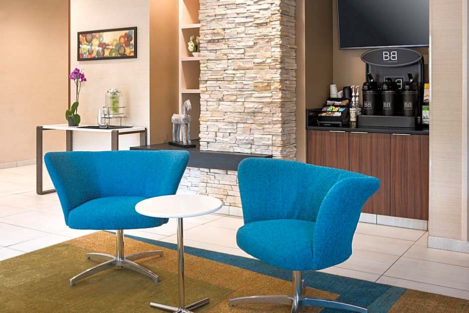 Fairfield Inn & Suites by Marriott Loveland Fort Collins