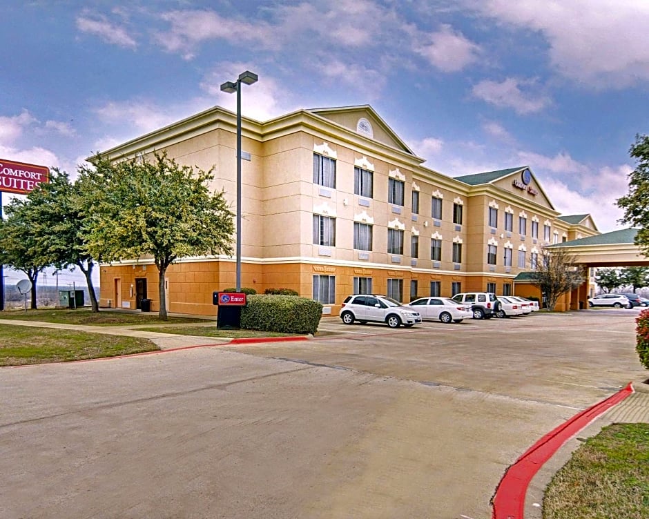 Comfort Suites Roanoke - Fort Worth North