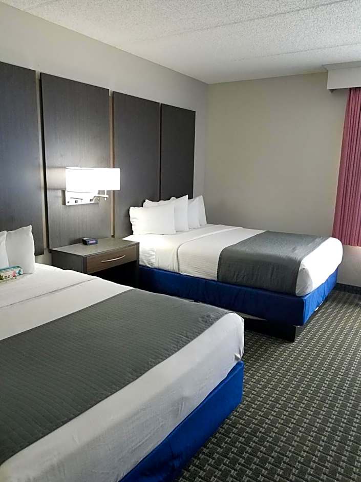 Best Western Ocala Park Centre