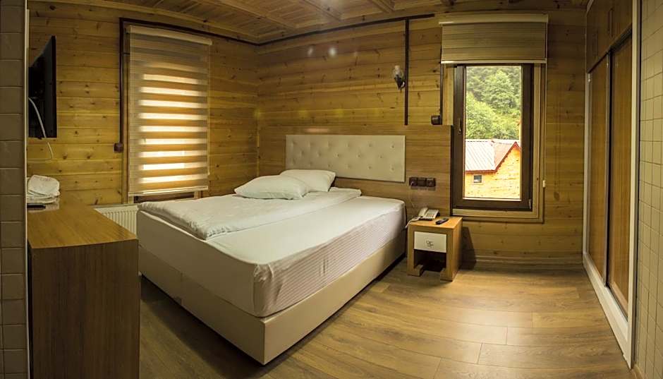 Ayder Şimşir Butik Otel