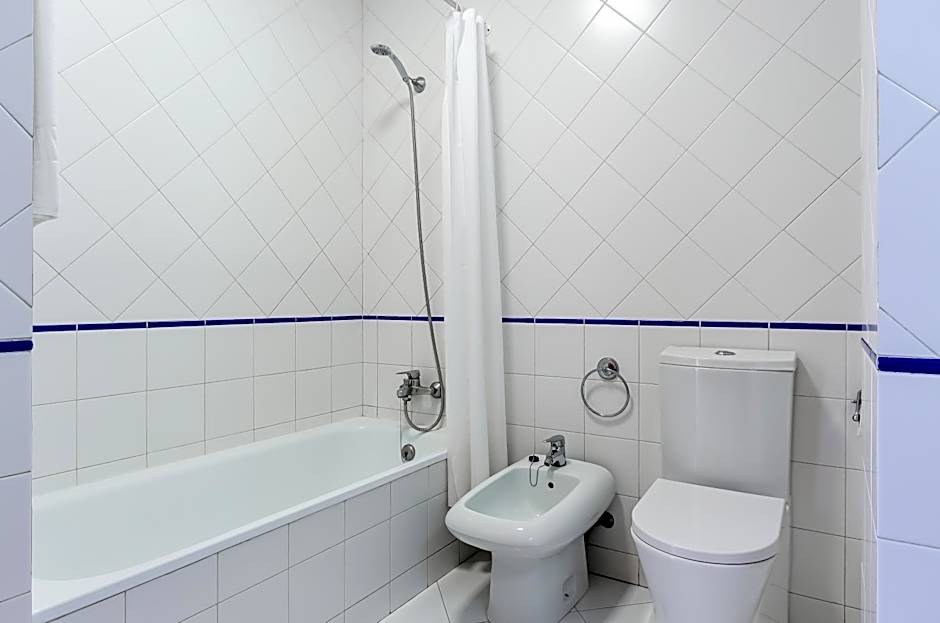 TURIM Algarve Mor Apartamentos Turísticos