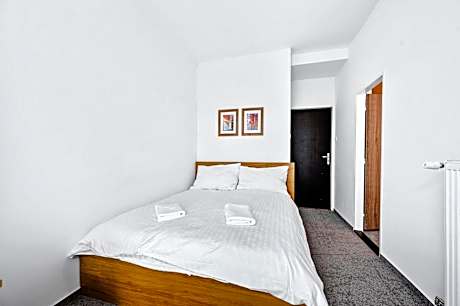 Quadruple Room with Balcony