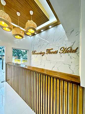 Dreaming Forest Hotel - Libjo, Batangas