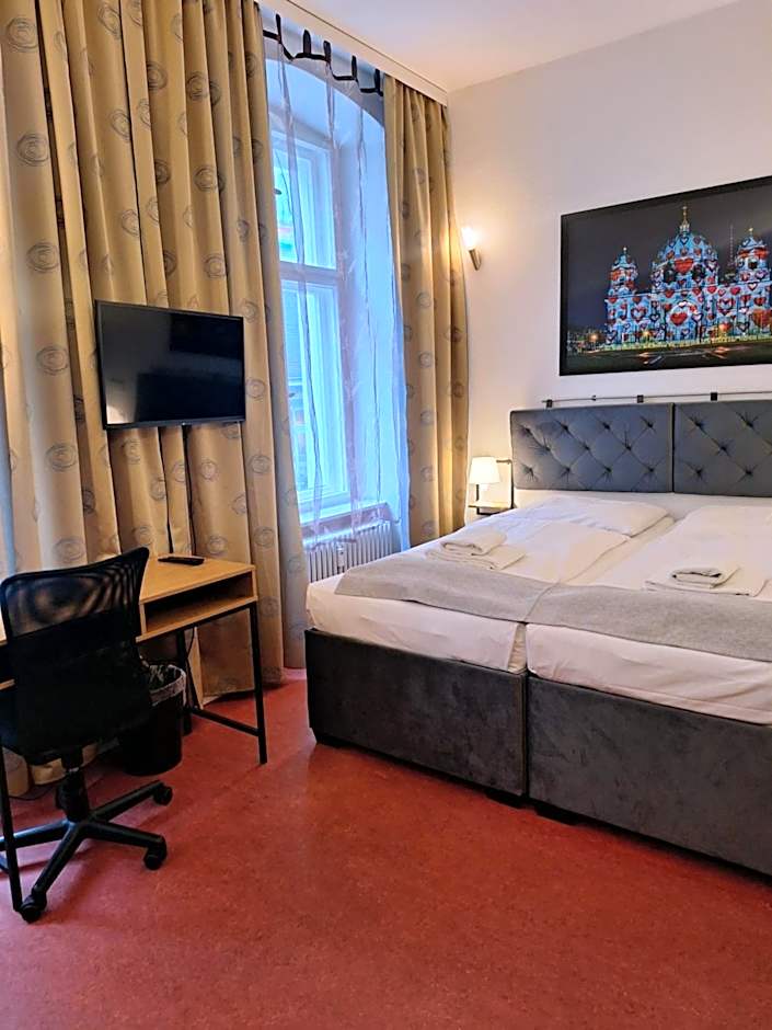 Hotel Amelie Berlin