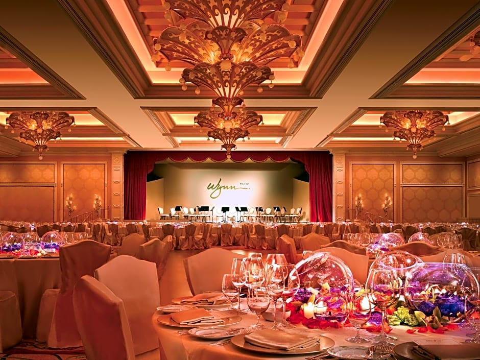 Wynn Macau Hotel
