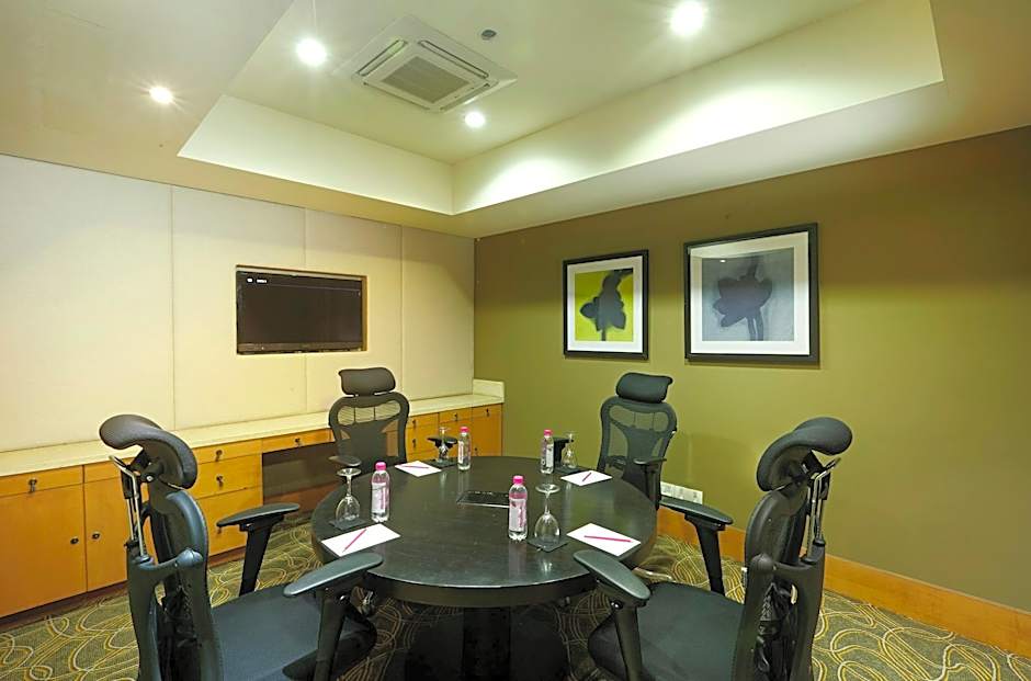 Vivanta Coimbatore