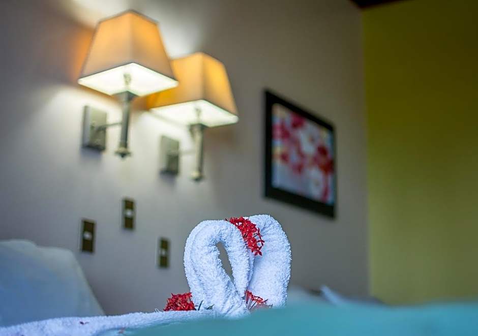 Hotel Manuel Antonio